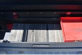 Thumbnail of 2020 Oxford White Ford F-150