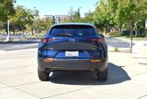 Thumbnail of 2022 Deep Crystal Blue Mica Mazda CX-30