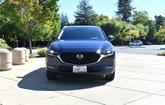 Thumbnail of 2022 Deep Crystal Blue Mica Mazda CX-30