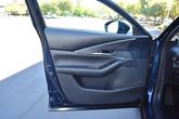 Thumbnail of 2022 Deep Crystal Blue Mica Mazda CX-30