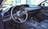 Thumbnail of 2022 Deep Crystal Blue Mica Mazda CX-30