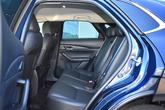 Thumbnail of 2022 Deep Crystal Blue Mica Mazda CX-30
