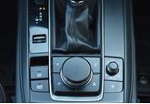 Thumbnail of 2022 Deep Crystal Blue Mica Mazda CX-30