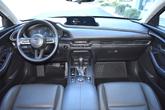 Thumbnail of 2022 Deep Crystal Blue Mica Mazda CX-30