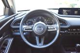 Thumbnail of 2022 Deep Crystal Blue Mica Mazda CX-30
