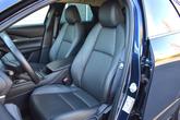 Thumbnail of 2022 Deep Crystal Blue Mica Mazda CX-30