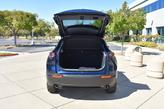 Thumbnail of 2022 Deep Crystal Blue Mica Mazda CX-30