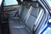 Thumbnail of 2022 Deep Crystal Blue Mica Mazda CX-30