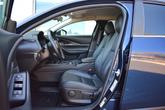 Thumbnail of 2022 Deep Crystal Blue Mica Mazda CX-30