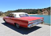 Thumbnail of 1964 Red Mercury Monterey