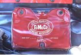 Thumbnail of 1964 Red Mercury Monterey