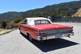 Thumbnail of 1964 Red Mercury Monterey