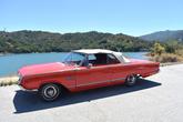 Thumbnail of 1964 Red Mercury Monterey