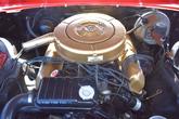 Thumbnail of 1964 Red Mercury Monterey