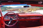 Thumbnail of 1964 Red Mercury Monterey