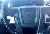 Thumbnail of 2011 Black Ford F-150