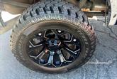 Thumbnail of 2011 Black Ford F-150