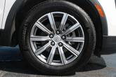 Thumbnail of 2023 Crystal White Tricoat Cadillac XT4