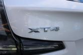 Thumbnail of 2023 Crystal White Tricoat Cadillac XT4