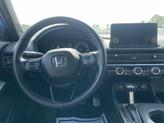 Thumbnail of 2022 Boost Blue Pearl Honda Civic