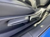 Thumbnail of 2022 Boost Blue Pearl Honda Civic