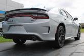 Thumbnail of 2023 Triple Nickel Clearcoat Dodge Charger