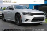 Photo of 2023 Triple Nickel Clearcoat Dodge Charger