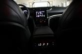 Thumbnail of 2023 Velvet Red Pearlcoat Jeep Grand Cherokee L