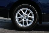 Thumbnail of 2022 Blue Glow Metallic Chevrolet Equinox