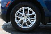 Thumbnail of 2022 Blue Glow Metallic Chevrolet Equinox