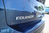 Thumbnail of 2022 Blue Glow Metallic Chevrolet Equinox