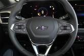 Thumbnail of 2026 Mosaic Black Metallic Chevrolet Trailblazer