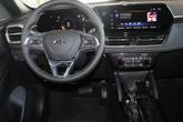 Thumbnail of 2026 Mosaic Black Metallic Chevrolet Trailblazer