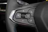 Thumbnail of 2026 Mosaic Black Metallic Chevrolet Trailblazer