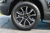 Thumbnail of 2026 Mosaic Black Metallic Chevrolet Trailblazer