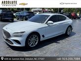 Photo of 2022 Siberian Ice Genesis G70