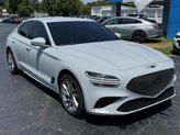 Thumbnail of 2022 Siberian Ice Genesis G70