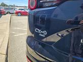 Thumbnail of 2021 Deep Crystal Blue Mica Mazda CX-9