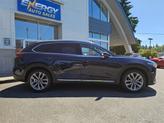 Thumbnail of 2021 Deep Crystal Blue Mica Mazda CX-9