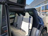Thumbnail of 2024 Gray Tesla Model X