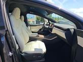 Thumbnail of 2024 Gray Tesla Model X