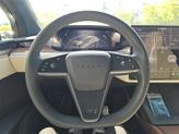 Thumbnail of 2024 Gray Tesla Model X