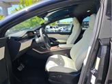 Thumbnail of 2024 Gray Tesla Model X