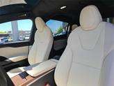 Thumbnail of 2024 Gray Tesla Model X