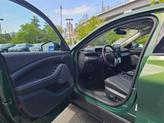 Thumbnail of 2024 Green Metallic Ford Mustang Mach-E