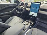 Thumbnail of 2024 Green Metallic Ford Mustang Mach-E