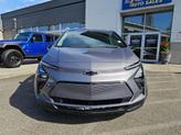 Thumbnail of 2022 Gray Ghost Metallic Chevrolet Bolt EV