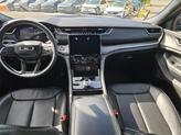 Thumbnail of 2024 Metallic Jeep Grand Cherokee L