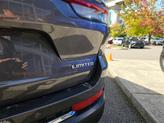 Thumbnail of 2024 Metallic Jeep Grand Cherokee L