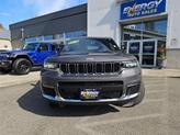 Thumbnail of 2024 Metallic Jeep Grand Cherokee L